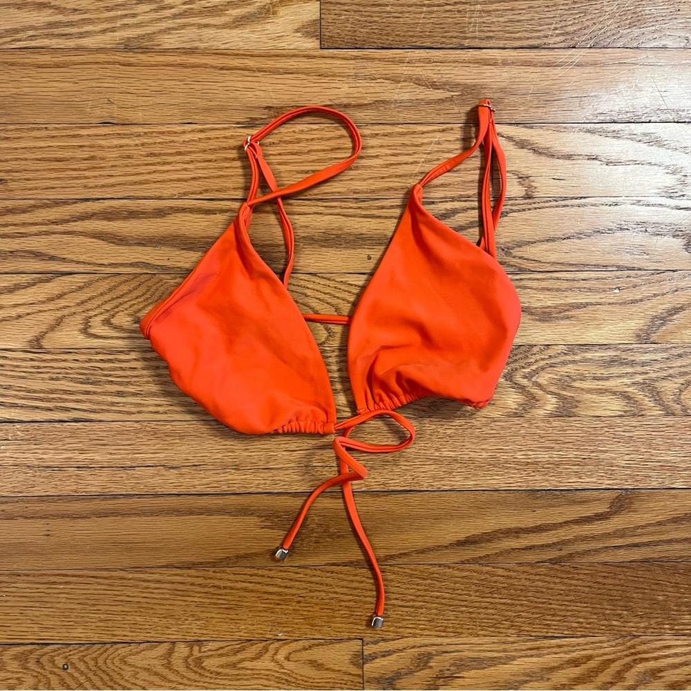 Blackbough Bikini Top